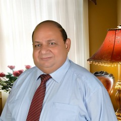 Pastor Youssef Bahkit