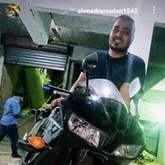 Hussin Ramdan