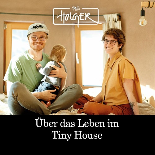 Tiny House Hallo Holger’s avatar