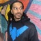 Dj Black Nightwing
