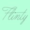 Flinty