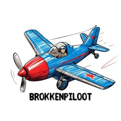 Brokkenpiloot