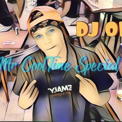 Mr Cooltime Special