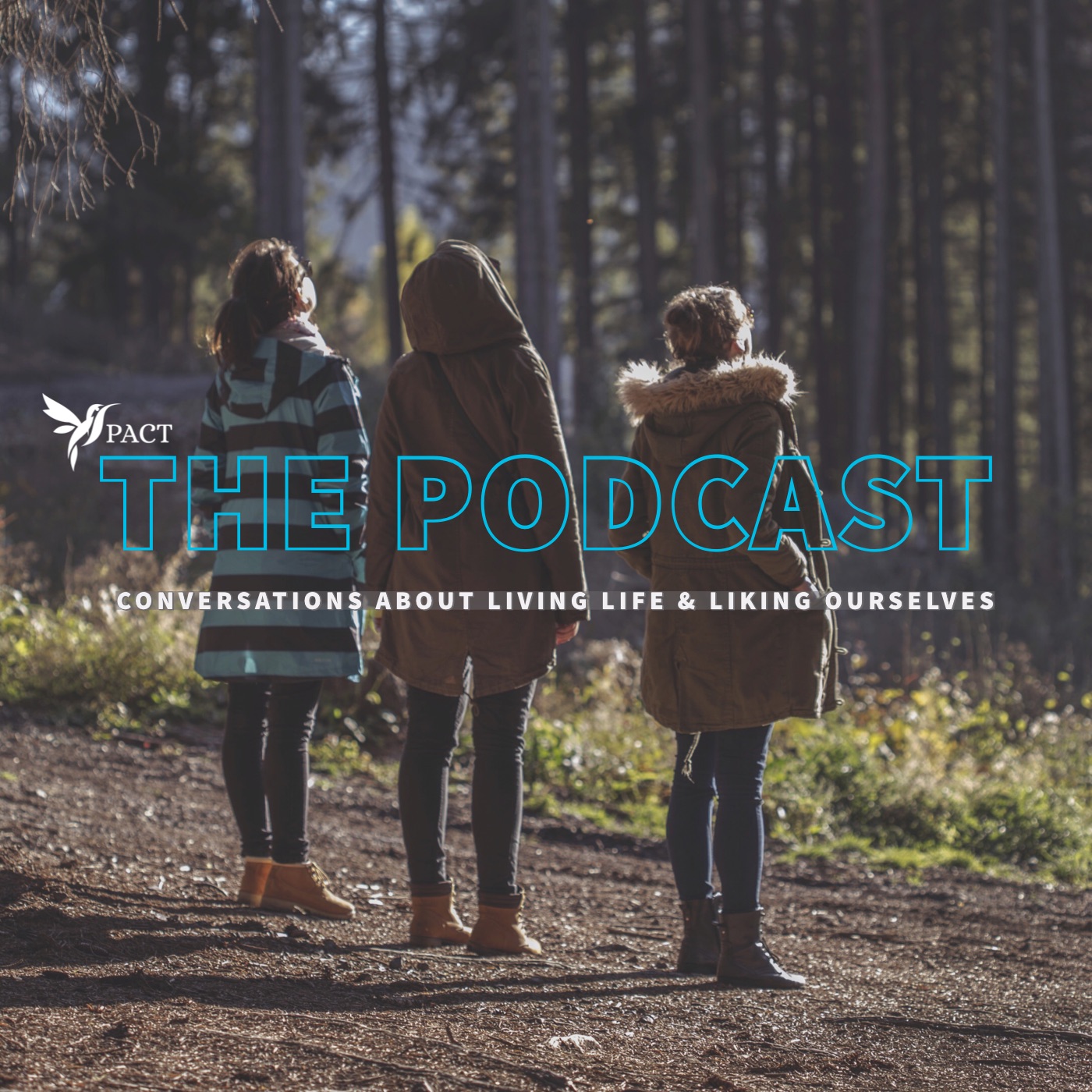 PACT: The Podcast