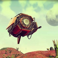 Sentinel Drone
