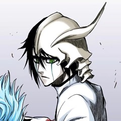 ulquiorra