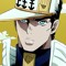 Jotaro kujo