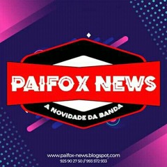 Paifox News O Blogguer