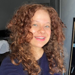 Priscila Alcântara de França de Freitas