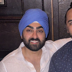 Tarun Sangari