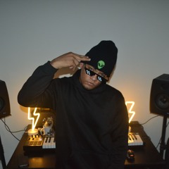 Kronix Beat