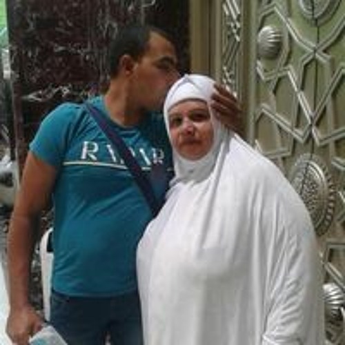 Mahmood Adel Almorapea’s avatar