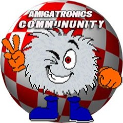 Amigatronics
