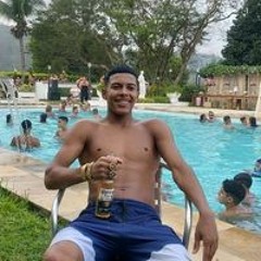 Alexandre Jorge