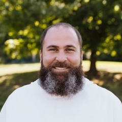 Fr. Patrick Hyde, OP
