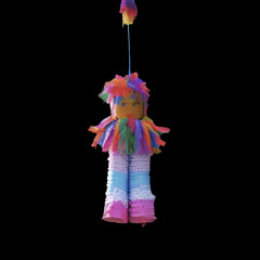 Suicide Piñata