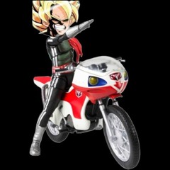 SPEED RIDER