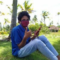 Ijaz Ahammed