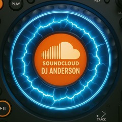 DJ Anderson
