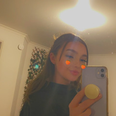 Aaliyah Morrison