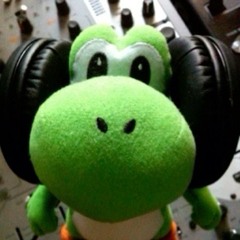week 7 of making loops every week until i'm good