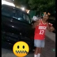 Maccbaby Anthony