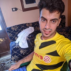 Ali Ibrahim