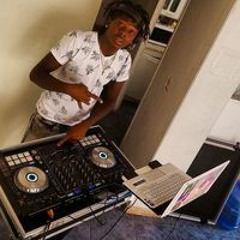 Dj Grèg.
