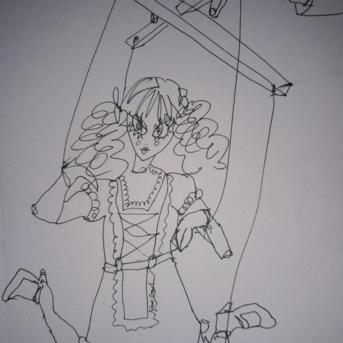 Van Gash (sonik sketches)’s avatar