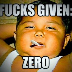 Fuks Given = 0