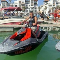 Said Elhanchaoui Sahraoui