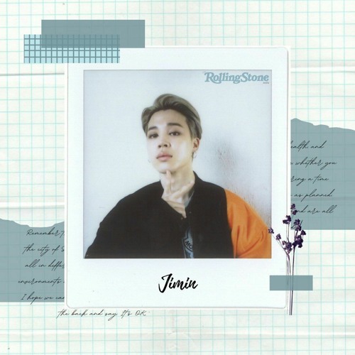 Stream Alone by Jimin  Listen online for free on SoundCloud