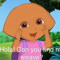 dora’s sock