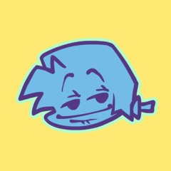 blue balled