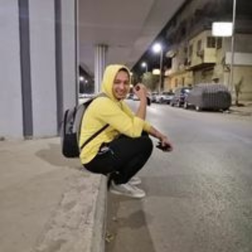Abdallh Hassan’s avatar