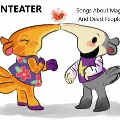 ANTEATER
