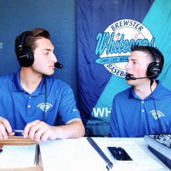 Brewster Broadcast Booth