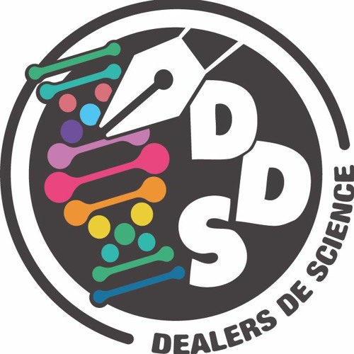 Dealers de Science’s avatar