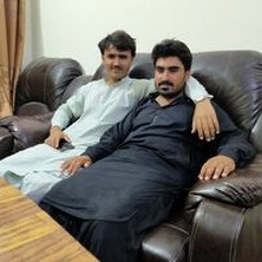 Saindadkhan Saindadkhan