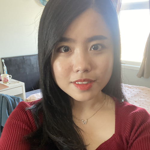 Kristen Nguyen’s avatar