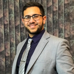 Mena Gawargy