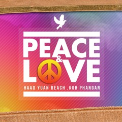 Peace and Love - Koh Phangan