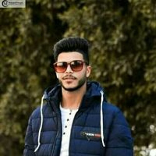 Ali Saeed’s avatar