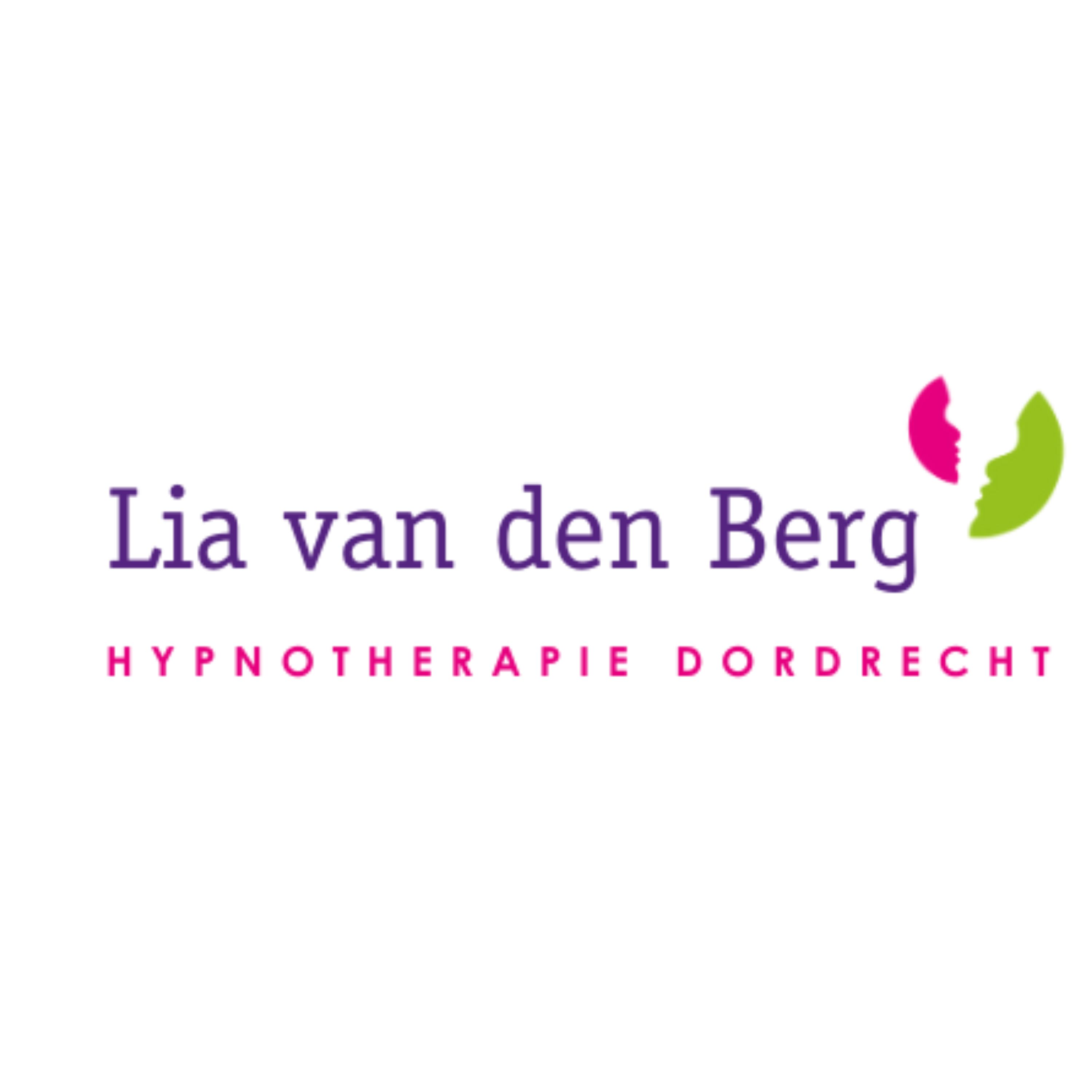 Lia van den Berg Hypnotherapie Dordrecht