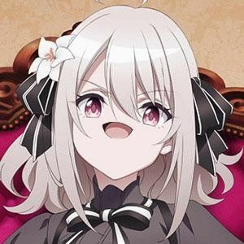 Silver Streak’s avatar