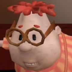Fat Jimmy Neutron
