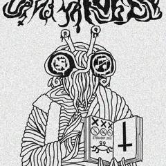 Оргия на ковчеге