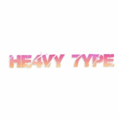 heavytype