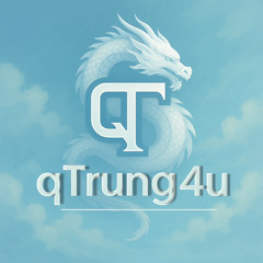qtrung dep zai