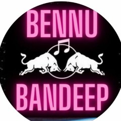 Bennu Bandeep Brazil -Beatcast Suport